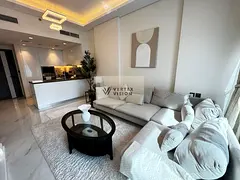 Fully Furnished | Private Pool | Sophisticated Living