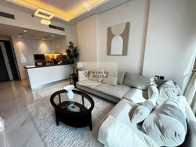 Fully Furnished | Private Pool | Sophisticated Living