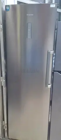 Hisense freezer latest model good condition