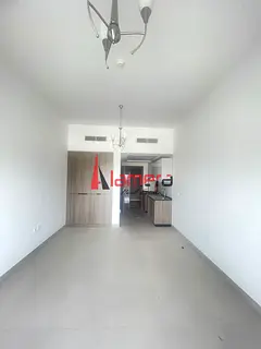 Pool View studio | Balcony | 5 Stars Residence