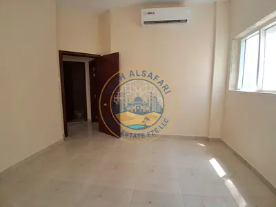 LUXURY 1BHK APARTMENT Full family building with balcony