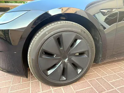 2024 Tesla MODEL 3 照片 4