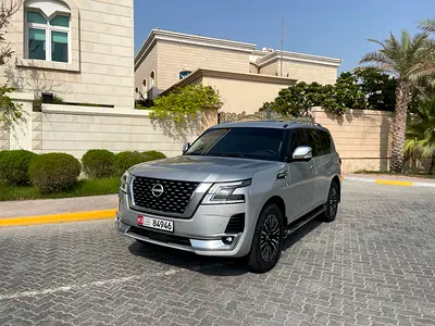 صورة 2 لـ 2022 Nissan PATROL