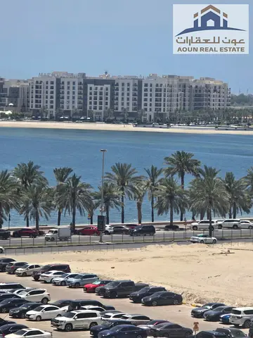 2BR Apartments for Annual Rent – Al Khan, Sharjah ✨ Great rental opportunity with free parking and
