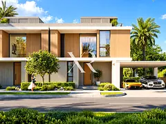 Below Market | Large Vastu Plot | Park Facing | EMAAR RESALE