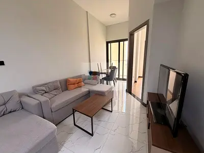 1BR Furnished Apartment for sale in Rukan A