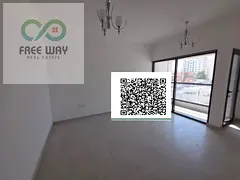Prime location next to Kuwait Street and Al Nuaimiya Towers. Brand-new apartment, first