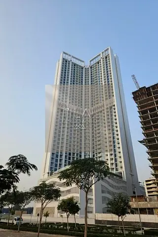 Luxury Furnished 1BR | First Tenant | Brand New | Premium Amenities | AED 75K