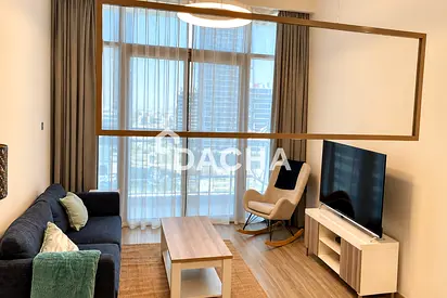 Fully Furnished | Spacious Layout | Move In Ready