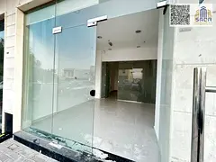 750 Sq Ft Shop for Rent in Al Rawda 2 Ajman