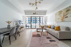Fully Furnished | Spacious | Near Marina Walk