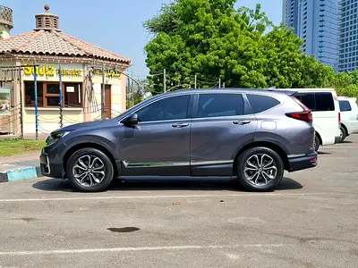 2022 Honda CR-V 照片 5