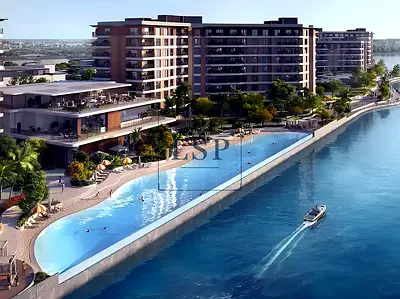 1BR+Balcony | Hot Deal | Prime Location
