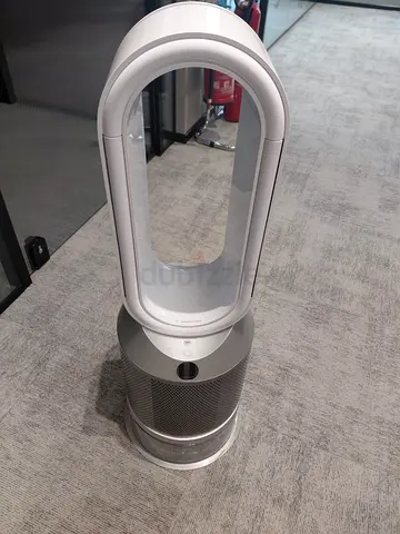 Dyson Pure Hot+Cool Tower Fan Humidifier & Air Purifier (Used)