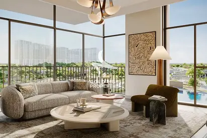 Next to Expo Mall | Multiple options | Better payment plan | High Floor
