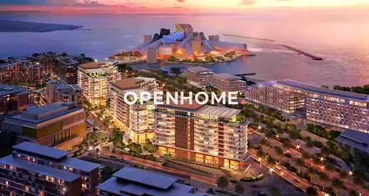 Contemporary Cultural Sanctuary-Refined Lifestyle Amenities