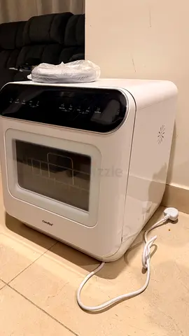 Dishwasher