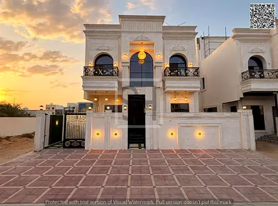 Own your villa, including registration and ownership fees.