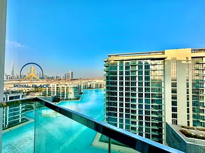 Elegant Living | Unfurnished | Spacious 1BR