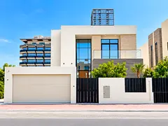 BRAND NEW 5BED + MAIDS AND STORE JUST 500K