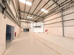 WAREHOUSE + OFFICE | READY TO OCCUPY | DIP 1