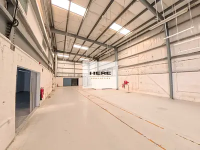 WAREHOUSE + OFFICE | READY TO OCCUPY | DIP 1