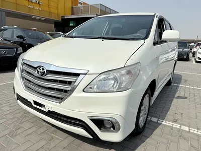 2015 Toyota INNOVA 照片 4