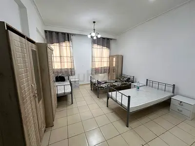 2 AFFORDABLE | MEN BED SPACES ARE LEFT NOW IN INTERNATIONAL CITY | STUDENT & EXECUTIVE