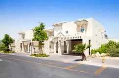 Type A Corner Villa | 3 Bedroom + Maid’s | Spacious Layout | Prime Location
