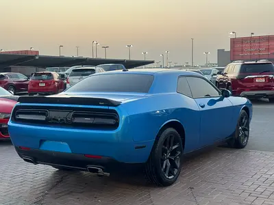 2023 Dodge CHALLENGER 照片 5
