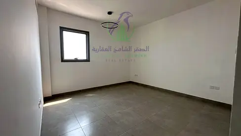 شقة مميزة غرفتين وصالة | إطلالة مفتوحة | خدمات متكاملة