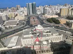 1BR Master with Panoramic View | Free Parking | 1 Month Free | Al Qasimia