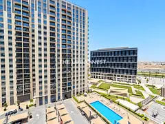 Vacant Now | Community View | Spacious | 1 Bed