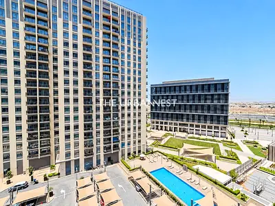 Vacant Now | Community View | Spacious | 1 Bed