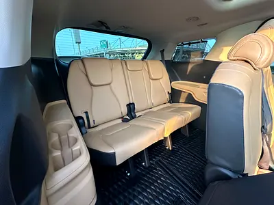 2024 KIA CARNIVAL 缩略图 11