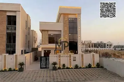 السعرشامل رسوم التسجيل والملكية الحره مدي الحياه G+2 مع سقف، موقع ممتاز، تشطيب راقي جدا، سعر جذاب.