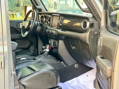 2021 JEEP WRANGLER 缩略图 11
