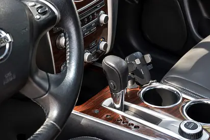 صورة 8 لـ 2014 Nissan PATHFINDER