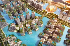 Lagoon View | High Floor | Motivated Seller