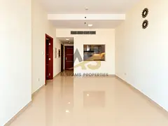 Bright 1BR Apartment | Family Building | Balcony & City View