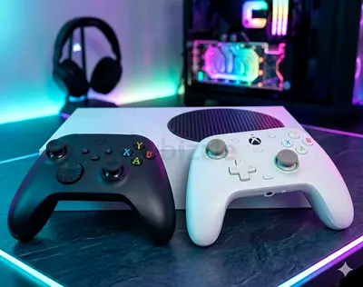 MICROSOFT X BOX SERIES S DIGITAL 512GB SSD