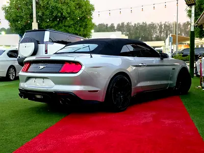 2018 FORD MUSTANG — миниатюра 12
