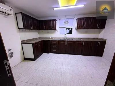 Lavish Proper 2BHK Available in MBZ City