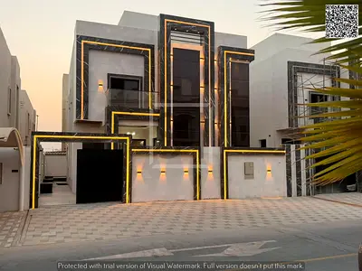 Own your villa, including registration and ownership fees.