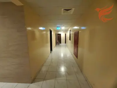 APARTMENT 1BHK FOR RENT 1BATHROOM SQFT 920 IN NAKHEEL SIDE RAK