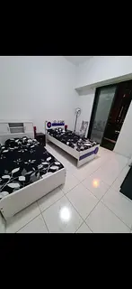 Bed space for indian girl only