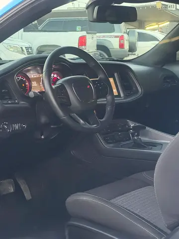 2023 Dodge CHALLENGER 照片 8