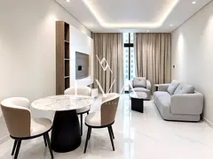 MODERN | BRAND NEW | FULLY FURNISHED