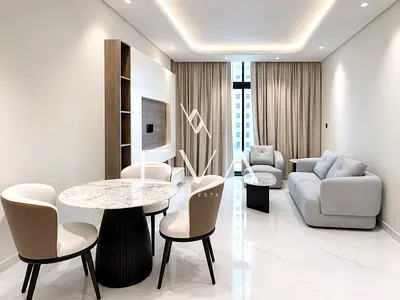 MODERN | BRAND NEW | FULLY FURNISHED