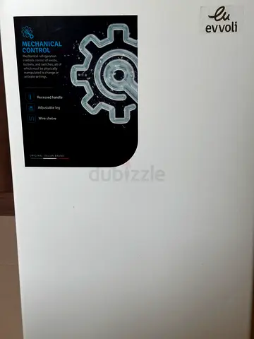 Fridge